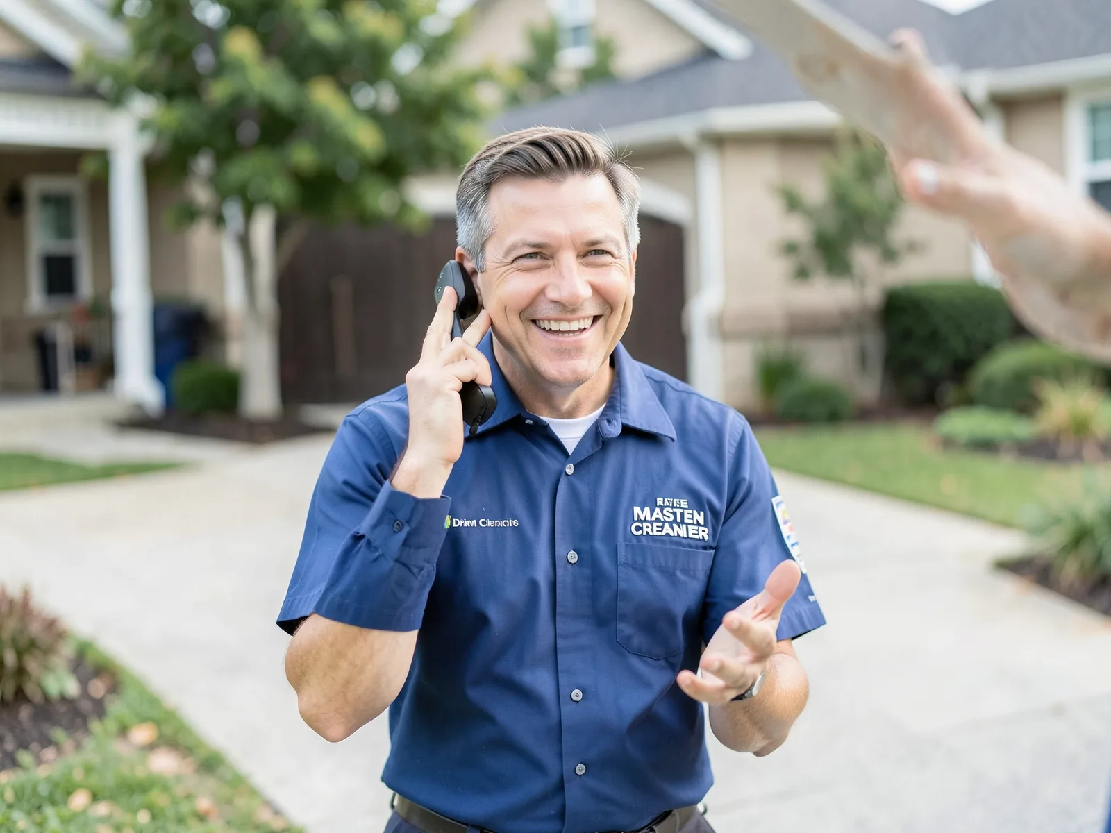 Drain Cleaning Mills River, NC FAQs